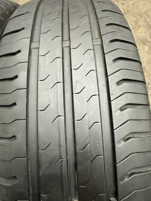 2x Anvelope Vara 185/60 r14 - Continental ContiEcoContact 5