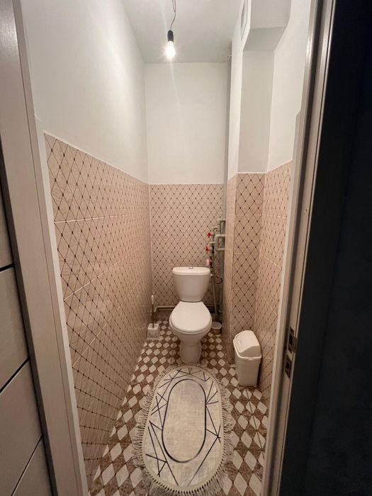 Продаётся 3 комнатная квартира