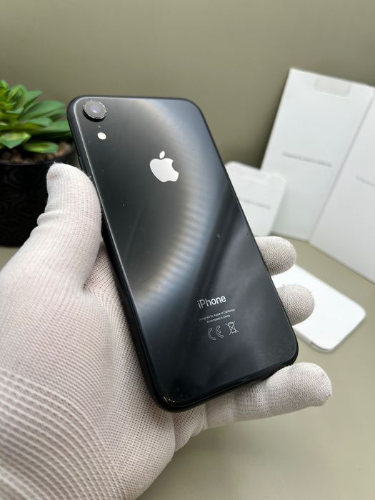 iPhone Xr, НА ЧАСТИ - корпус, дисплей, батерия, камера, батерия и др.