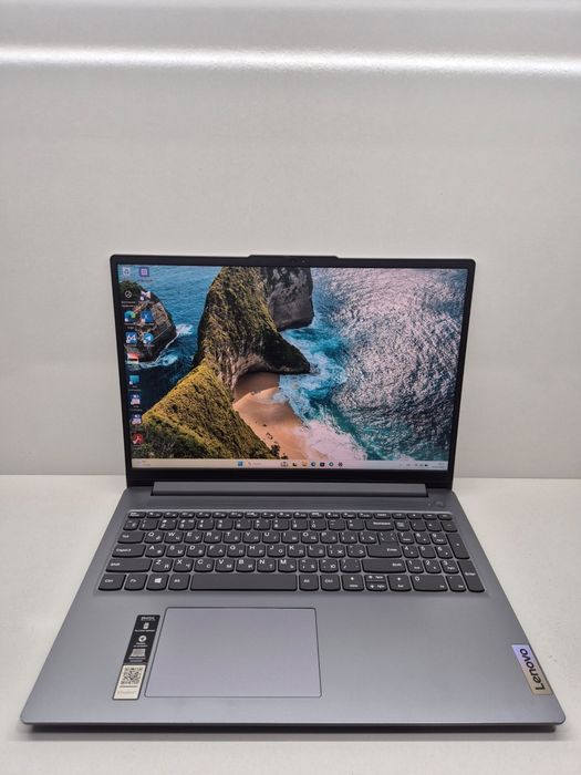 Notebook Lenovo Intel Core i3-1315U