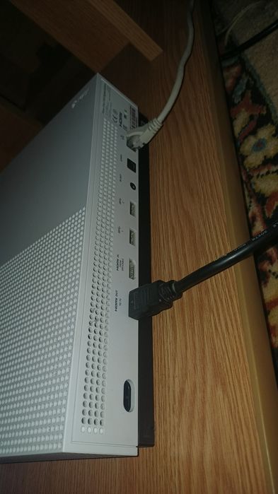 Xbox one S digital 1Tb
