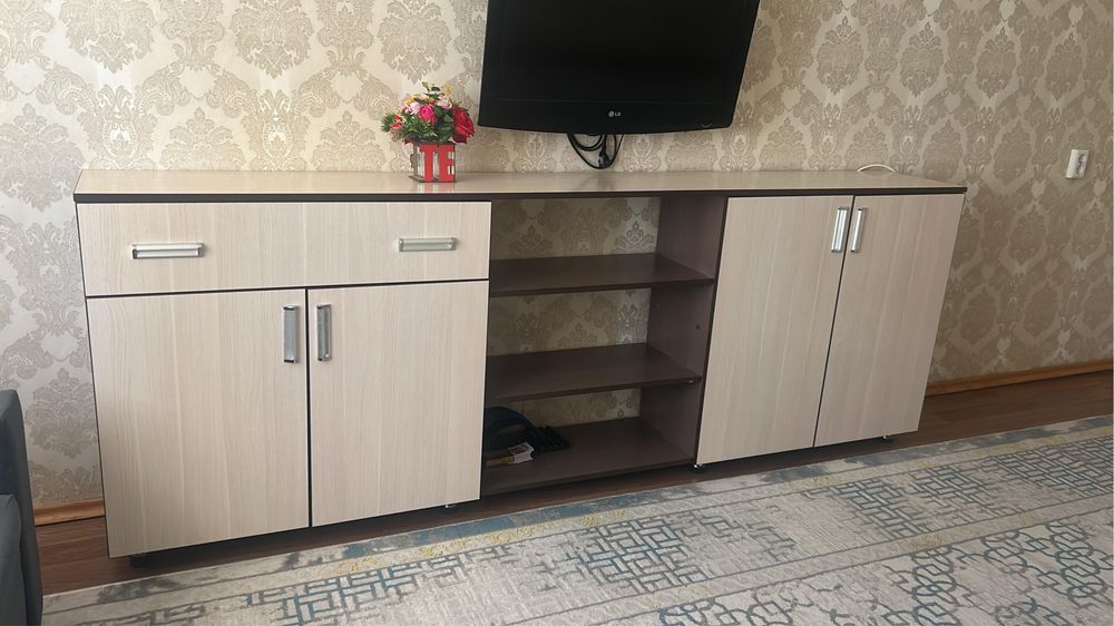 Шкаф сатылады б/у