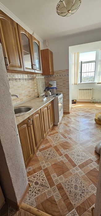 Продам квартиру в 11 мкр