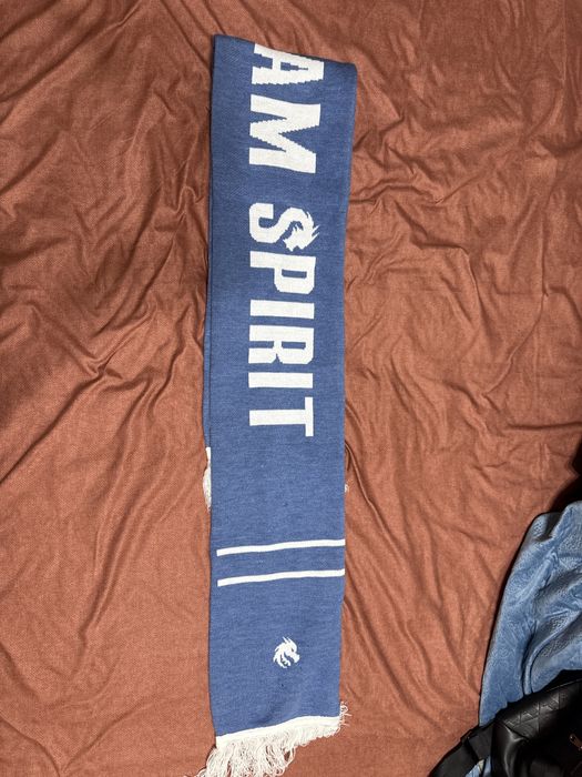 Шарф Team spirit