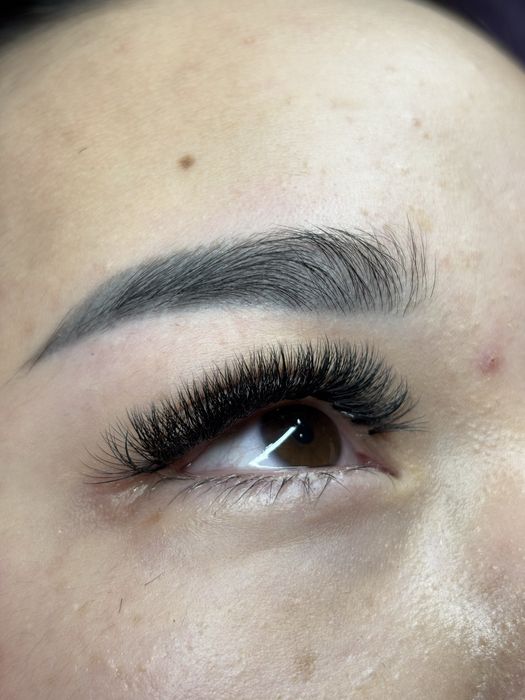 Ресниц от 8000 тг