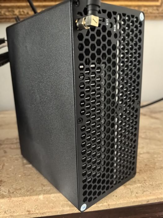 Miner de Dogecoin si Litecoin, Mini Doge III - 6 -7$/zi pe viitor!