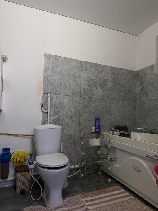 Продам уютный дом