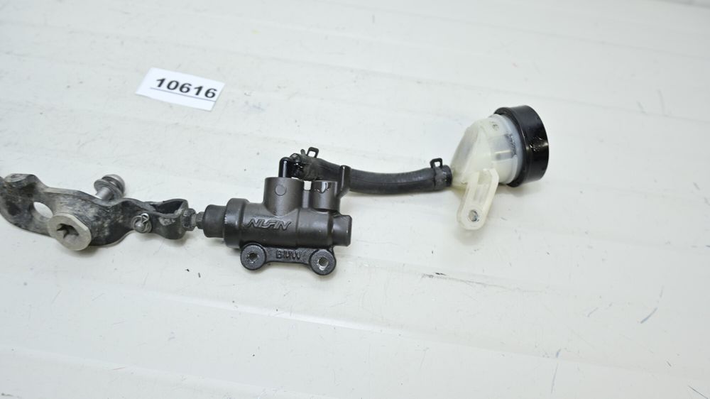 Pedala Frana Cu Pompa Si Rezervor Spate BMW R1200GS 2013 - 2018