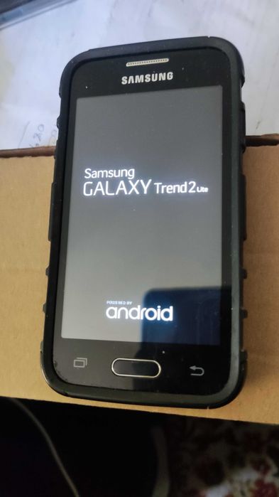 Samsung trend 2 lite