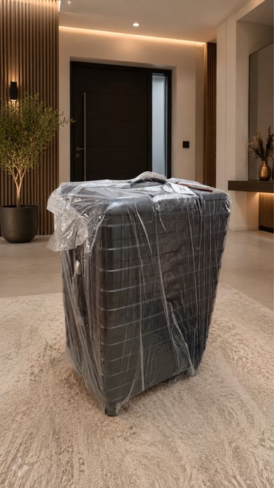 Чемодан American tourister новый 66000тг 118L Размер L