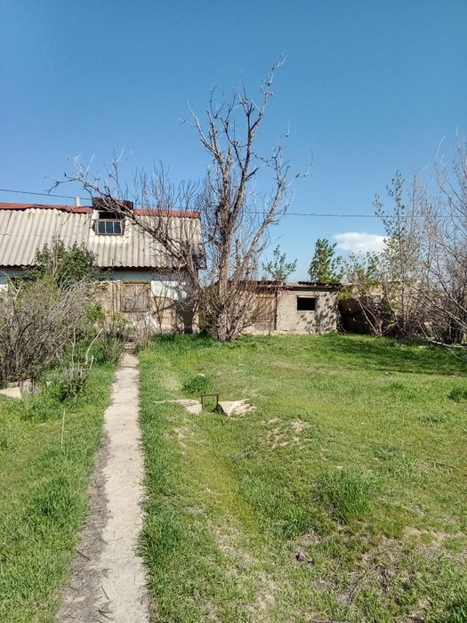 Продам дачу в Айша биби