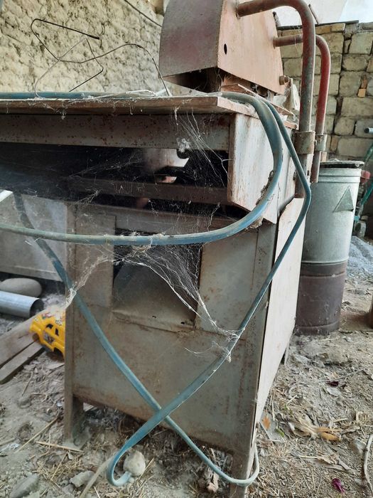 Циркулярка новая не рабоцая