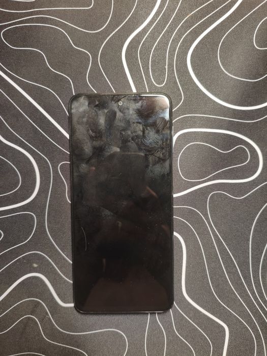 Redmi note 9 pro 6/128 gb