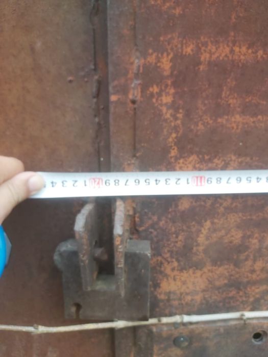 Продам вороту от