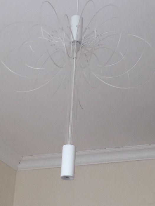 Светильник потолочный ИКЕА