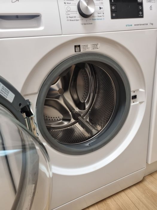 Пералня Wirlpool