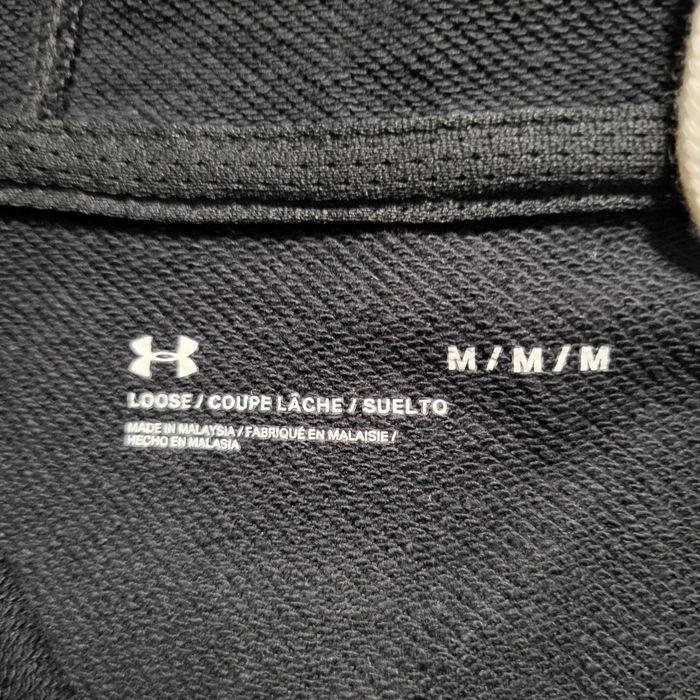 Hanorac Under Armour, mărime M, nou, cu etichetă