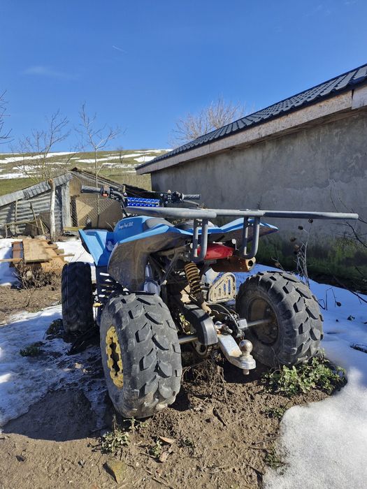 Vand ATV 250Cc stare bună