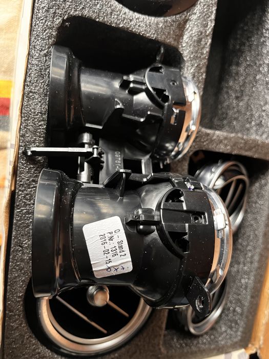 Piese Mercedes Benz E Class W 213 si VW Golf 4 IV