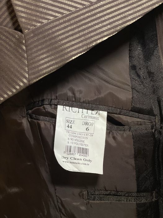 Костюм мужской двойка