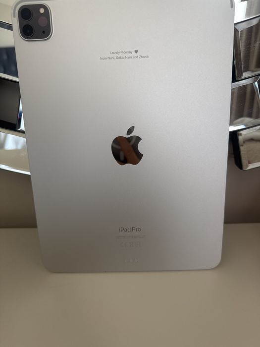 Aipad pro11, 4  поколения