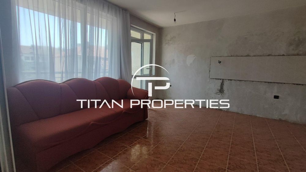 Продава се Четиристаен апартамент в Варна, Аспарухово - 108 кв.м за 1574 €/кв.м - Снимка #5