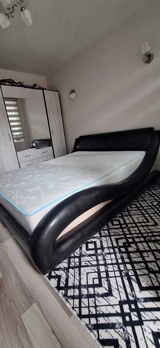 Спалня + Матракк