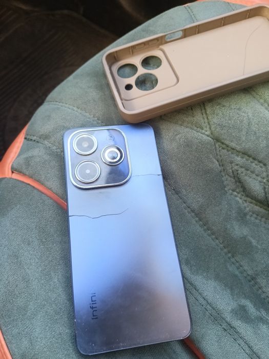 Infinix hot 40 sotiladi