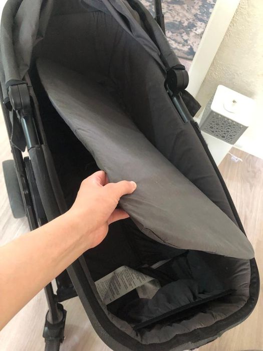 Коляска Joie Chrome 60000 тг