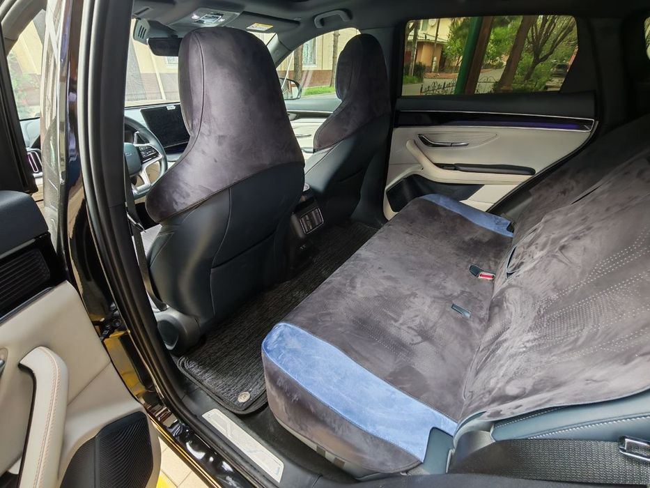 Byd song plus gibrid  aftitsalnidan olingan