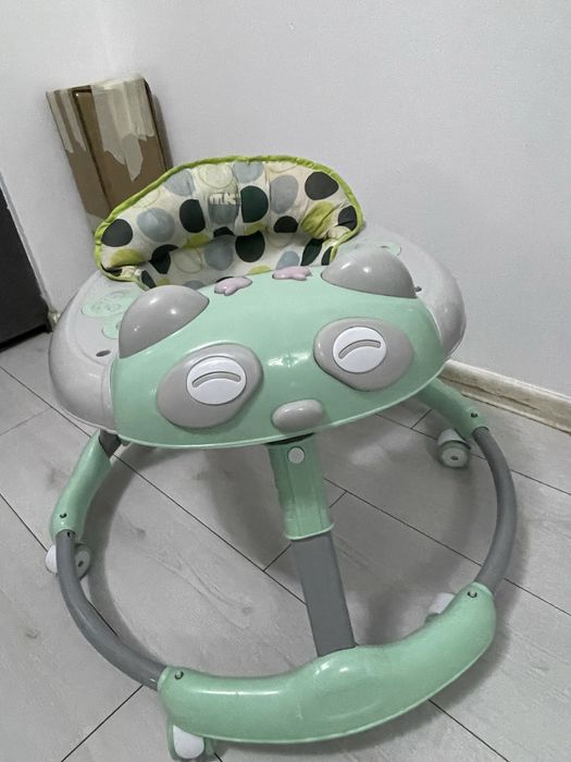 Premergator /rotobil copil