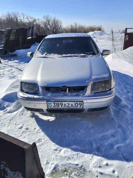 Продам фальсваген джетта