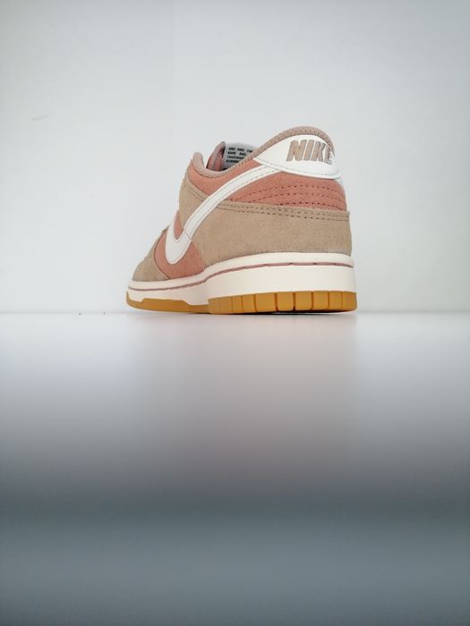 Nike Dunk Low Retro SE