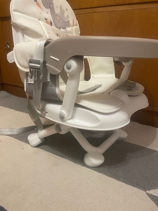 Повдигащо столче за хранене Чиполино