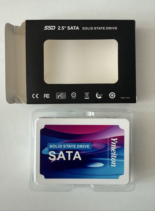 SSD дискове на ниски цени