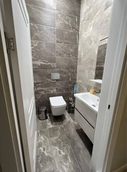 Квартира ЖК NRG Mirzo Ulugbek 5/1/9 180 м2