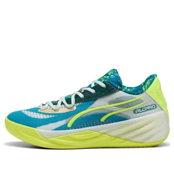 Puma AllPro Nitro Hoops Dreamz-Мъжки маратонки