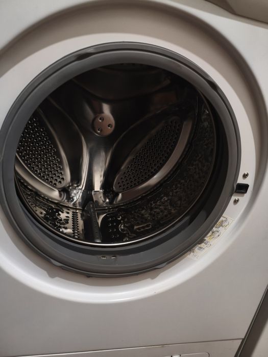 Стиральная машина  LG 6kg