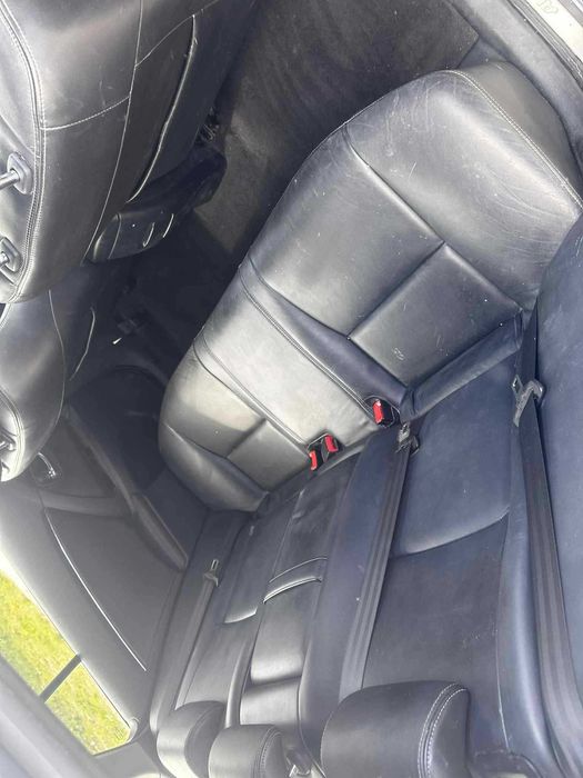 Продава се на части  Toyota Avensis T27 2.0 D4D 2010 г