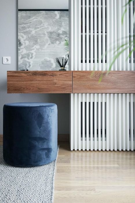 2cam Banu Manta Domenii - nou.Design Superb.Acces parcare subterana