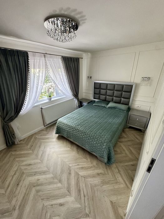Apartament 2 camere semidecomandat | Tipografilor – Str. București (zona Take Ionescu) | Mobilat & utilat | 111.000 EUR