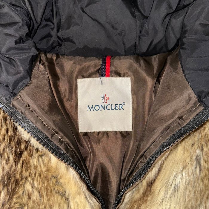 Moncler Women's Jacket