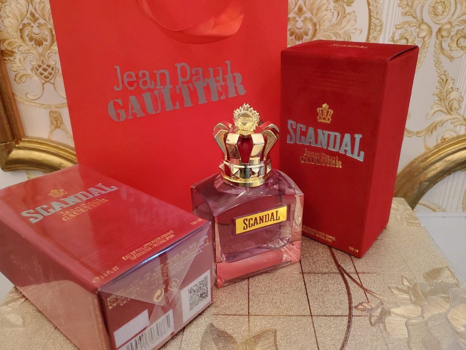 Оригинални маркови парфюми