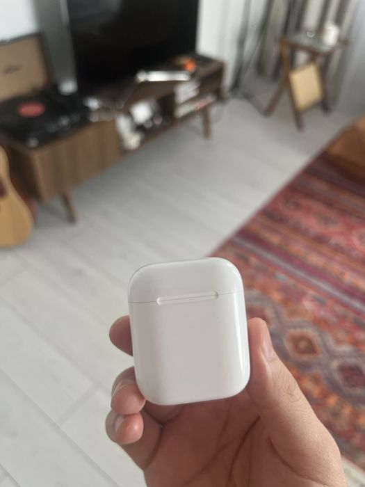 Airpods эйрподсы 2