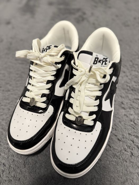 Обувки Бейп (A Bathing Ape)
