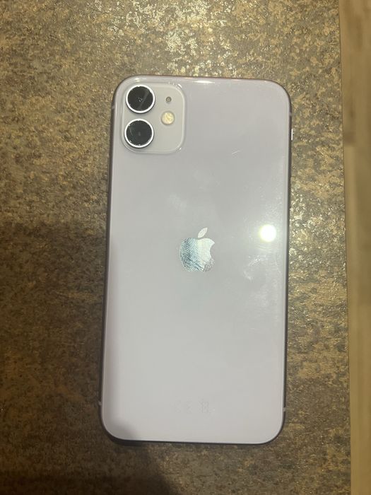 Iphone 11 mov 128 gb