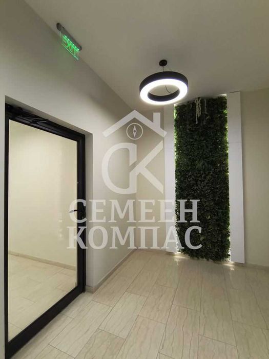 Двустаен апартамент в квартал Христо Смирненски /с Акт 16