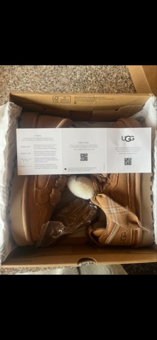 Ugg Lowmel Maro