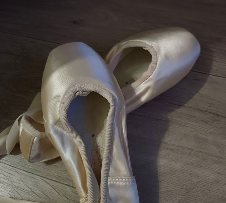 Профессиональные пуанты "Grishko2007"