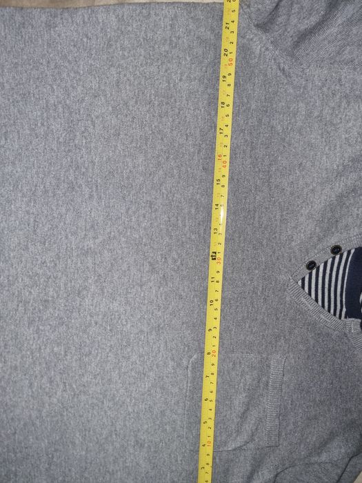 Pulover dublu Tommy Hilfiger